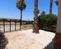 Resale - Semi detached villa - Algorfa - La Finca Golf Resort