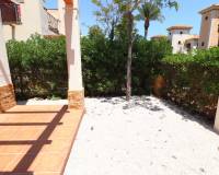 Resale - Semi detached villa - Algorfa - La Finca Golf Resort