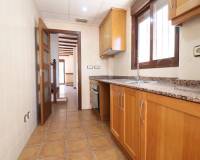 Resale - Semi detached villa - Algorfa - La Finca Golf Resort