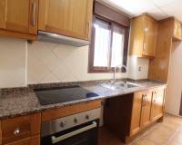 Resale - Semi detached villa - Algorfa - La Finca Golf Resort