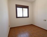 Resale - Semi detached villa - Algorfa - La Finca Golf Resort