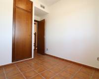 Resale - Semi detached villa - Algorfa - La Finca Golf Resort