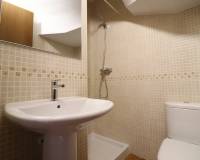 Resale - Semi detached villa - Algorfa - La Finca Golf Resort