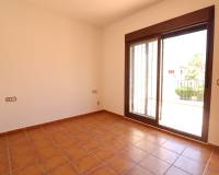 Resale - Semi detached villa - Algorfa - La Finca Golf Resort