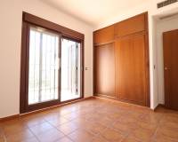 Resale - Semi detached villa - Algorfa - La Finca Golf Resort