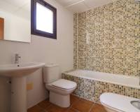 Resale - Semi detached villa - Algorfa - La Finca Golf Resort