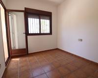 Resale - Semi detached villa - Algorfa - La Finca Golf Resort