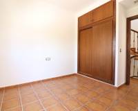 Resale - Semi detached villa - Algorfa - La Finca Golf Resort