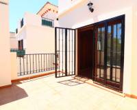 Resale - Semi detached villa - Algorfa - La Finca Golf Resort