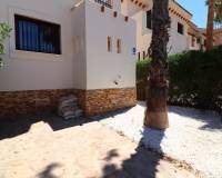 Resale - Semi detached villa - Algorfa - La Finca Golf Resort