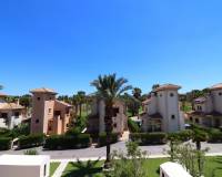Resale - Semi detached villa - Algorfa - La Finca Golf Resort