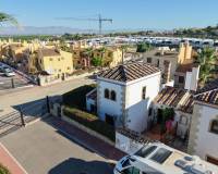Resale - Semi detached villa - Algorfa - La Finca Golf Resort