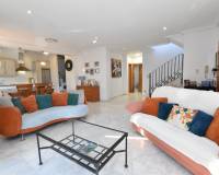 Resale - Semi detached villa - Algorfa - La Finca Golf Resort