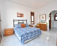 Resale - Semi detached villa - Algorfa - La Finca Golf Resort