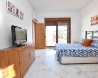 Resale - Semi detached villa - Algorfa - La Finca Golf Resort