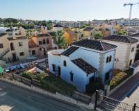Resale - Semi detached villa - Algorfa - La Finca Golf Resort