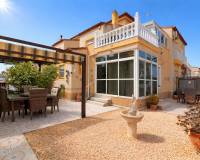 Resale - Semi detached villa - Algorfa - Montebello