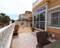 Resale - Semi detached villa - Algorfa - Montebello