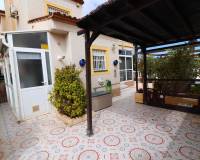 Resale - Semi detached villa - Algorfa - Montebello