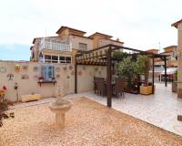Resale - Semi detached villa - Algorfa - Montebello