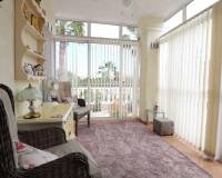 Resale - Semi detached villa - Algorfa - Montebello