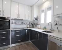 Resale - Semi detached villa - Algorfa - Montebello