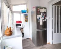 Resale - Semi detached villa - Algorfa - Montebello