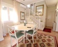 Resale - Semi detached villa - Algorfa - Montebello