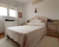 Resale - Semi detached villa - Algorfa - Montebello