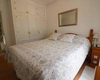 Resale - Semi detached villa - Algorfa - Montebello