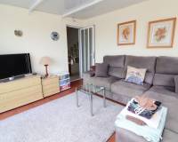 Resale - Semi detached villa - Algorfa - Montebello