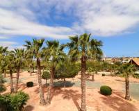 Resale - Semi detached villa - Algorfa - Montebello