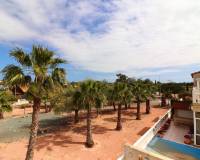 Resale - Semi detached villa - Algorfa - Montebello