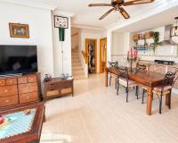 Resale - Semi - Detached Villa - Alicante - La Florida