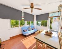 Resale - Semi - Detached Villa - Alicante - La Florida