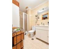 Resale - Semi - Detached Villa - Alicante - La Florida
