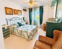 Resale - Semi - Detached Villa - Alicante - La Florida