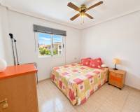 Resale - Semi - Detached Villa - Alicante - La Florida