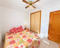 Resale - Semi - Detached Villa - Alicante - La Florida