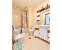 Resale - Semi - Detached Villa - Alicante - La Florida