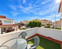 Resale - Semi - Detached Villa - Alicante - La Florida