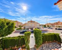 Resale - Semi - Detached Villa - Alicante - La Florida