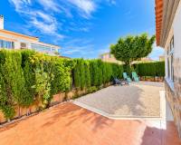 Resale - Semi - Detached Villa - Alicante - La Florida