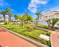 Resale - Semi - Detached Villa - Alicante - La Florida