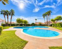 Resale - Semi - Detached Villa - Alicante - La Florida