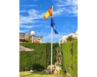 Resale - Semi - Detached Villa - Alicante - La Florida