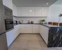 Resale - Semi detached villa - Benijofar - Benijofar - Village