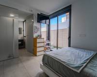 Resale - Semi detached villa - Benijofar - Benijofar - Village