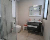 Resale - Semi detached villa - Benijofar - Benijofar - Village