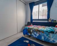 Resale - Semi detached villa - Benijofar - Benijofar - Village